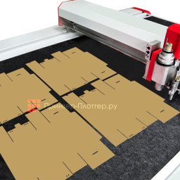 Режущий плоттер iECHO BK-2516