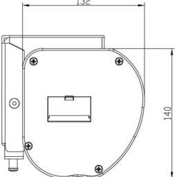 Экран DiGiS X-Tension DSTPX-16912 16:9, 120