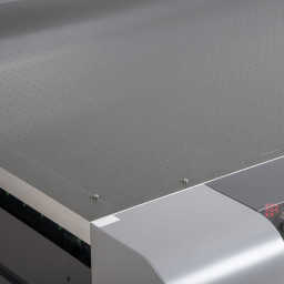 Планшетный УФ-принтер HandTop Flatbed HT2512UV FK8