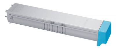 Тонер-картридж Samsung CLT-C606S (cyan) (PP005913)