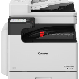 МФУ Canon imageRUNNER 2425i II