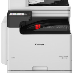 МФУ Canon imageRUNNER 2425i II