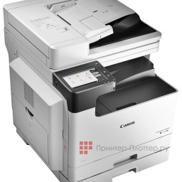 МФУ Canon imageRUNNER 2425i II