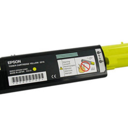 Тонер-картридж Epson 0316 (yellow) (PP003727)