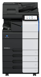 МФУ Konica Minolta bizhub 651i