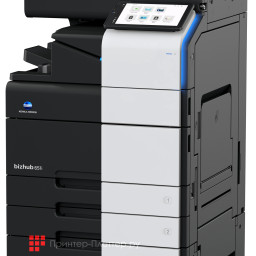 МФУ Konica Minolta bizhub 651i