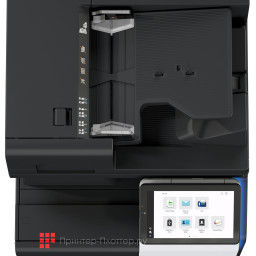 МФУ Konica Minolta bizhub 651i