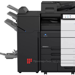 МФУ Konica Minolta bizhub 651i
