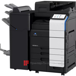 МФУ Konica Minolta bizhub 651i