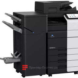 МФУ Konica Minolta bizhub 651i