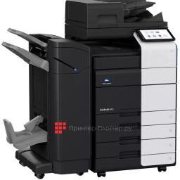МФУ Konica Minolta bizhub 651i