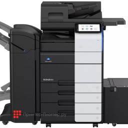 МФУ Konica Minolta bizhub 651i