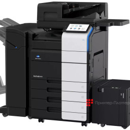 МФУ Konica Minolta bizhub 651i