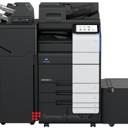 МФУ Konica Minolta bizhub 651i