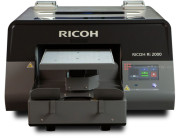 Текстильный принтер Ricoh Ri 2000