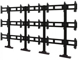 Wize стационарная стойка VWBD463