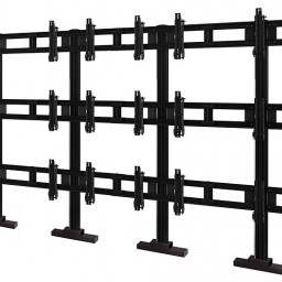 Wize стационарная стойка VWBD463