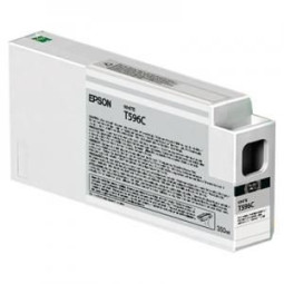 Картридж Epson T596C (white) 350 мл
