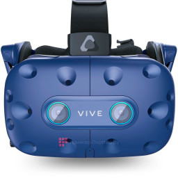 Очки виртуальной реальности HTC Vive Pro Eye