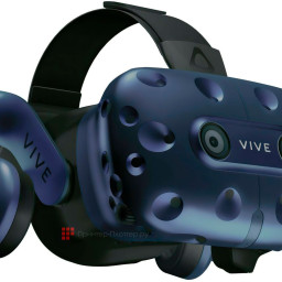 Очки виртуальной реальности HTC Vive Pro Eye