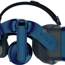 Очки виртуальной реальности HTC Vive Pro Eye