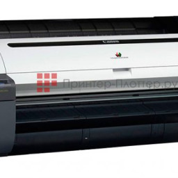 Струйный плоттер Canon imagePROGRAF iPF770 (без стенда)