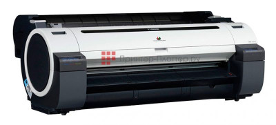 Струйный плоттер Canon imagePROGRAF iPF770 (без стенда)