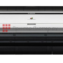 Струйный плоттер Canon imagePROGRAF iPF770 (без стенда)