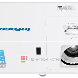 Проектор InFocus INL4128