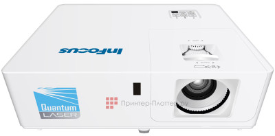 Проектор InFocus INL4128