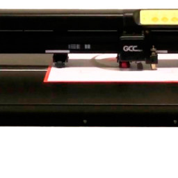 Режущий плоттер GCC Expert 24 LX