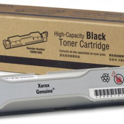 Тонер-картридж Xerox Toner Cartridge Phaser 6300, (black), 7000 стр. (PP013074)