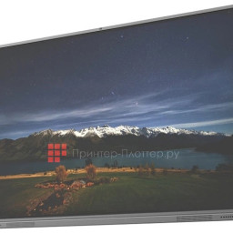 Интерактивная панель Interwrite 86DB-TL