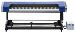 Рулонный УФ-принтер Audley UV 3202 (i3200)