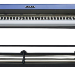 Рулонный УФ-принтер Audley UV 3202 (i3200)
