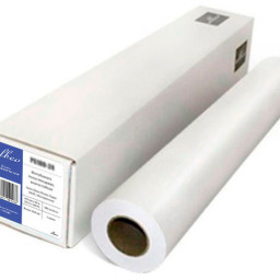 Бумага с покрытием Albeo InkJet Coated Paper-Universal A0+, 914 мм, 90 г/кв.м, 175 м