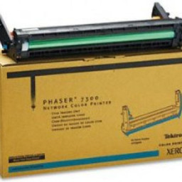 Фотобарабан Xerox Imaging Unit Phaser 7300 (cyan), 30000 стр.