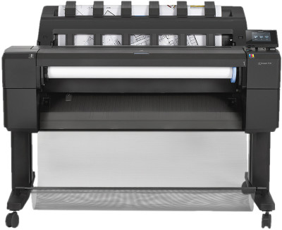 Струйный плоттер HP DesignJet T930 PostScript (PP018784)