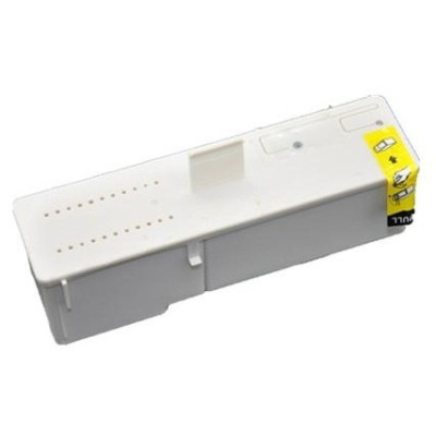 Картридж Epson SJIC8-K (black)