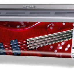 Roland SOLJET PRO III XJ-740 (PP006070)