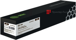 Тонер-картридж Cactus Toner CS-TK7105 для Kyocera TASKalfa 3010i, 3011i (black), 20000 стр.