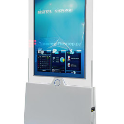 Информационная панель Lumien Clear LCFD5501FHD