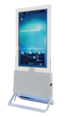 Информационная панель Lumien Clear LCFD5501FHD