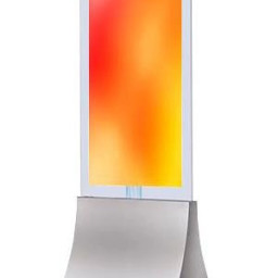 Информационная панель Lumien Clear LCFD5501FHD