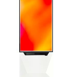 Информационная панель Lumien Clear LCFD5501FHD