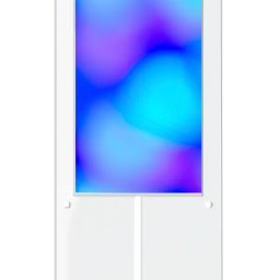 Информационная панель Lumien Clear LCFD5501FHD