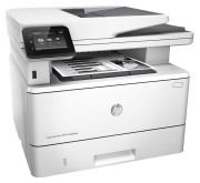 МФУ HP LaserJet Pro M426fdw
