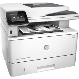 МФУ HP LaserJet Pro M426fdw