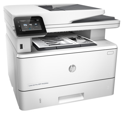МФУ HP LaserJet Pro M426fdw