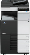 МФУ Konica Minolta bizhub 368